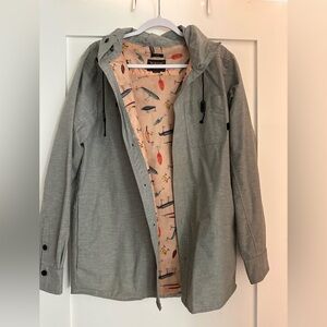 Burton Dryride Jacket